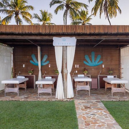 Sauipe Brisa Grand Premium All Inclusive Costa do Sauipe Exterior foto