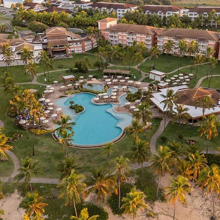 Sauipe Brisa Grand Premium All Inclusive Costa do Sauipe Exterior foto