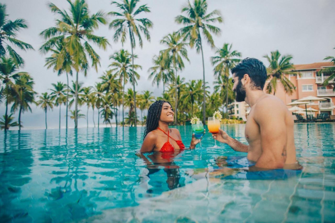 Sauipe Brisa Grand Premium All Inclusive Costa do Sauipe Exterior foto