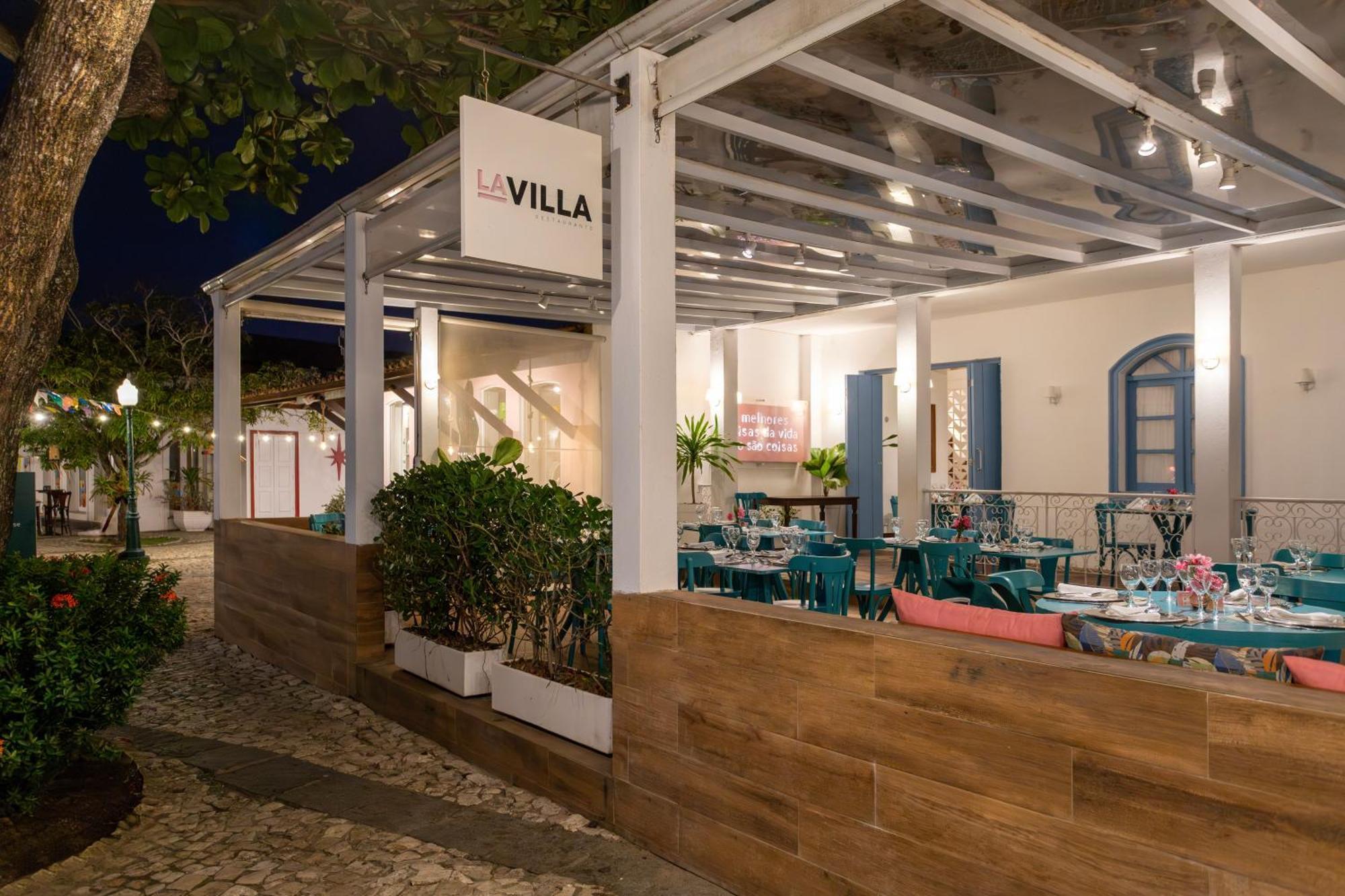 Sauipe Brisa Grand Premium All Inclusive Costa do Sauipe Exterior foto