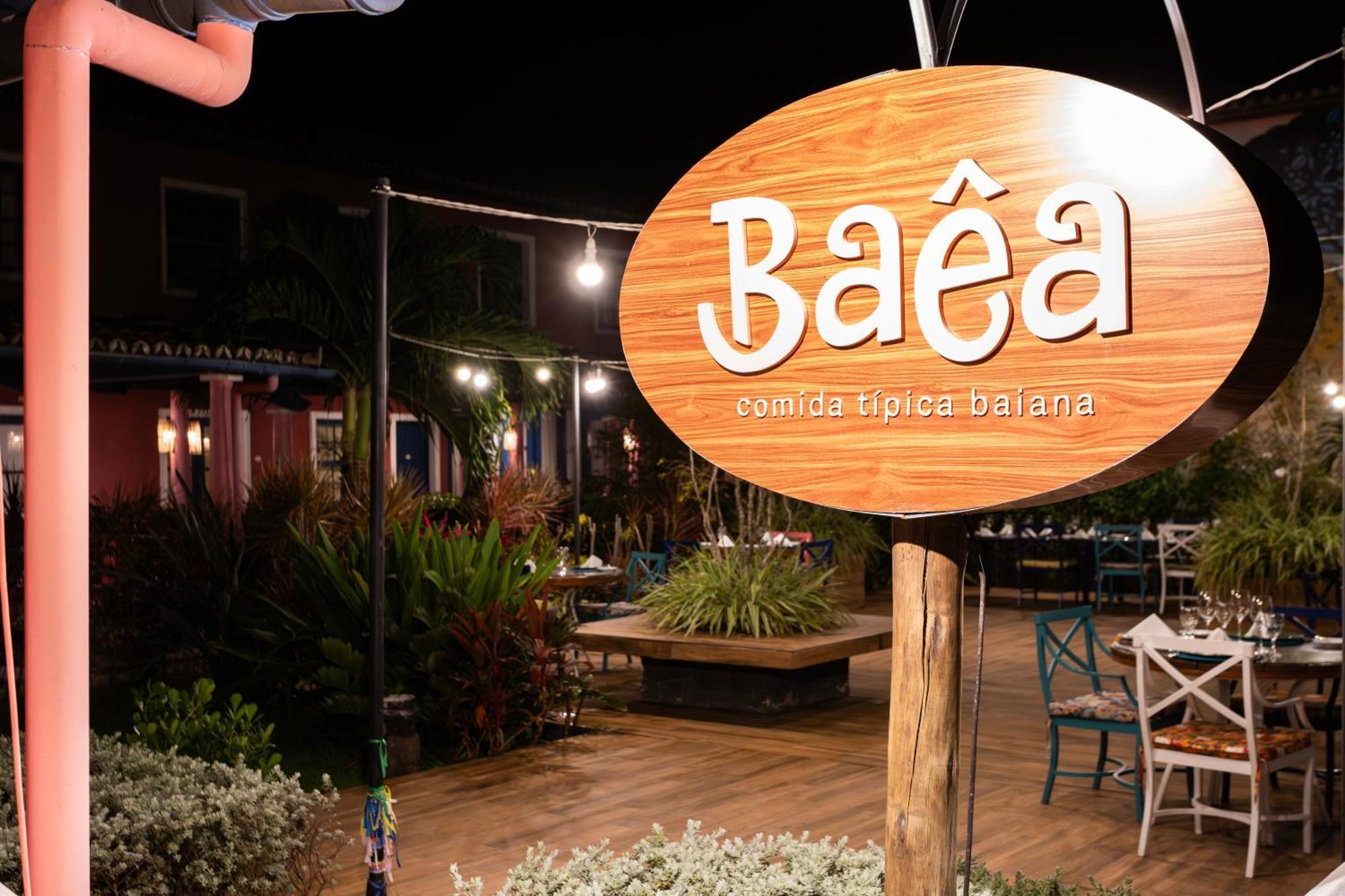 Sauipe Brisa Grand Premium All Inclusive Costa do Sauipe Exterior foto
