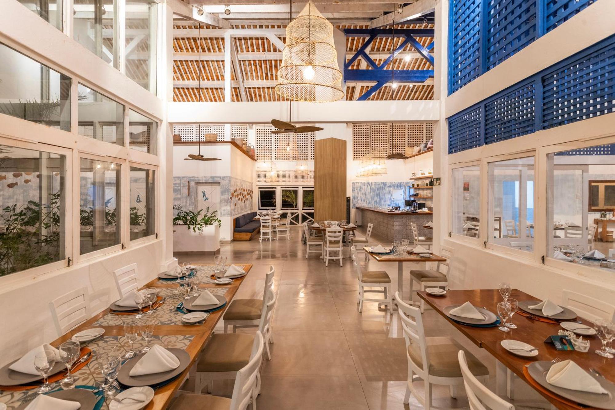 Sauipe Brisa Grand Premium All Inclusive Costa do Sauipe Exterior foto
