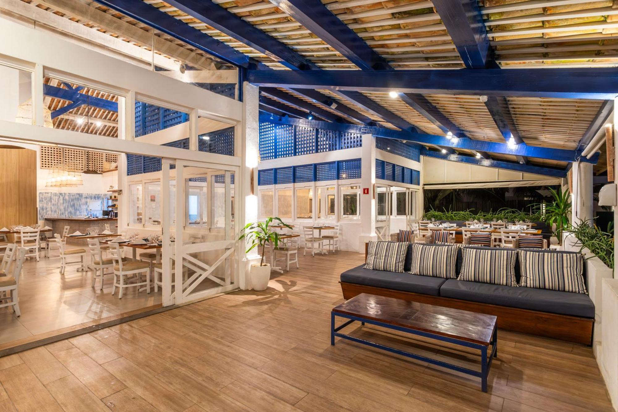 Sauipe Brisa Grand Premium All Inclusive Costa do Sauipe Exterior foto