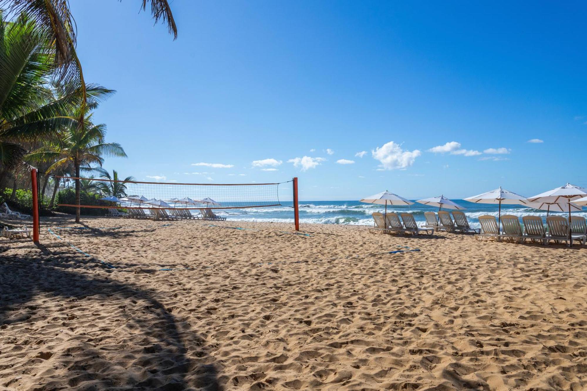 Sauipe Brisa Grand Premium All Inclusive Costa do Sauipe Exterior foto