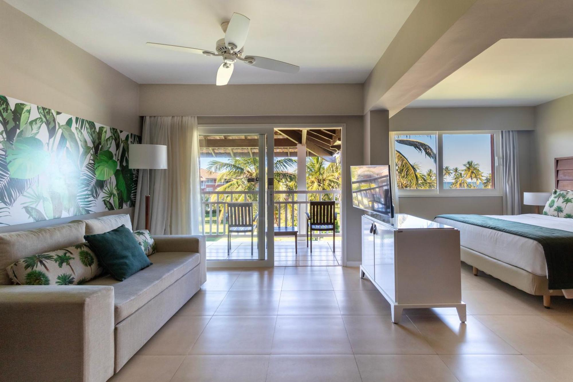 Sauipe Brisa Grand Premium All Inclusive Costa do Sauipe Exterior foto