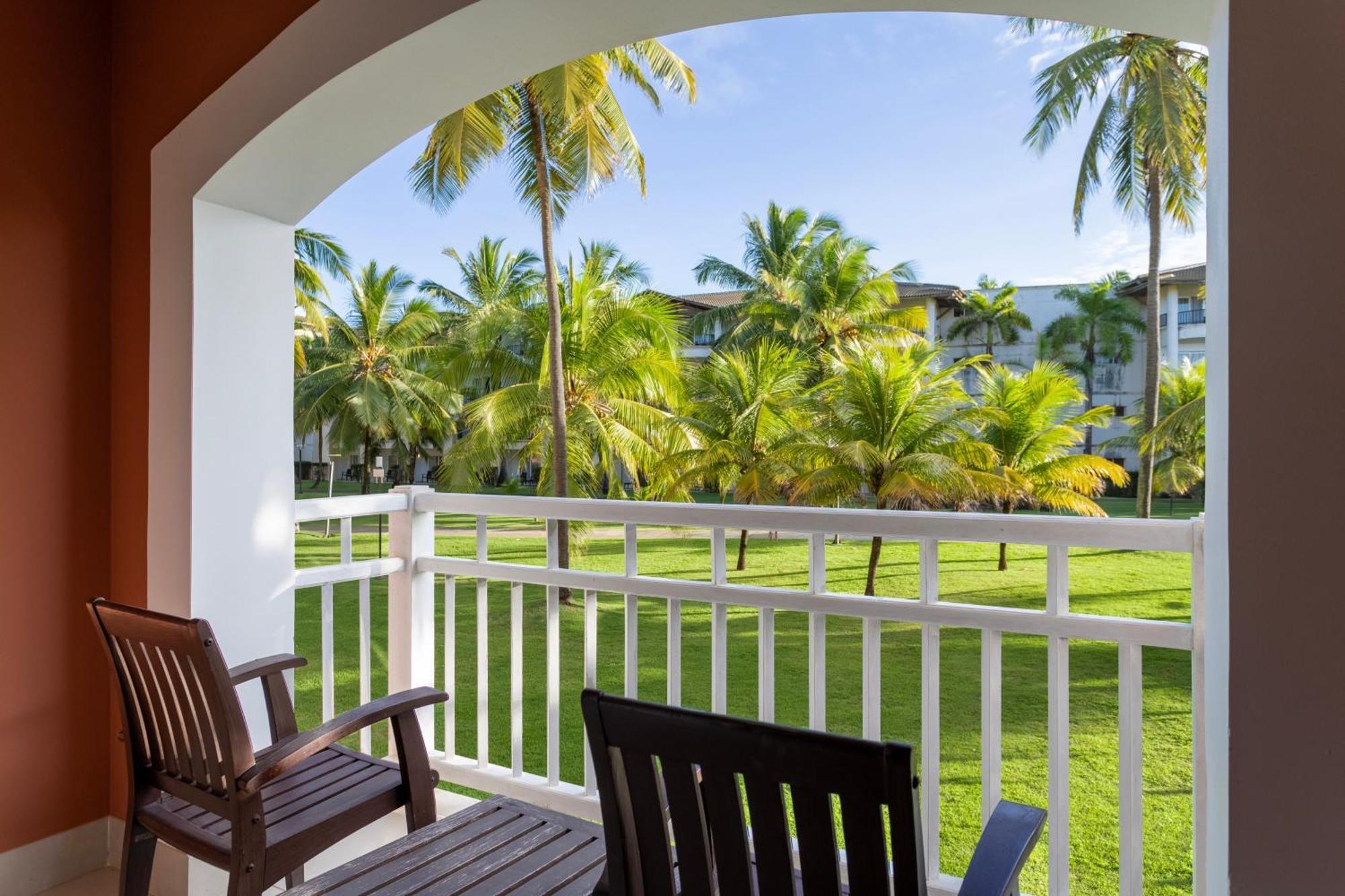 Sauipe Brisa Grand Premium All Inclusive Costa do Sauipe Zimmer foto