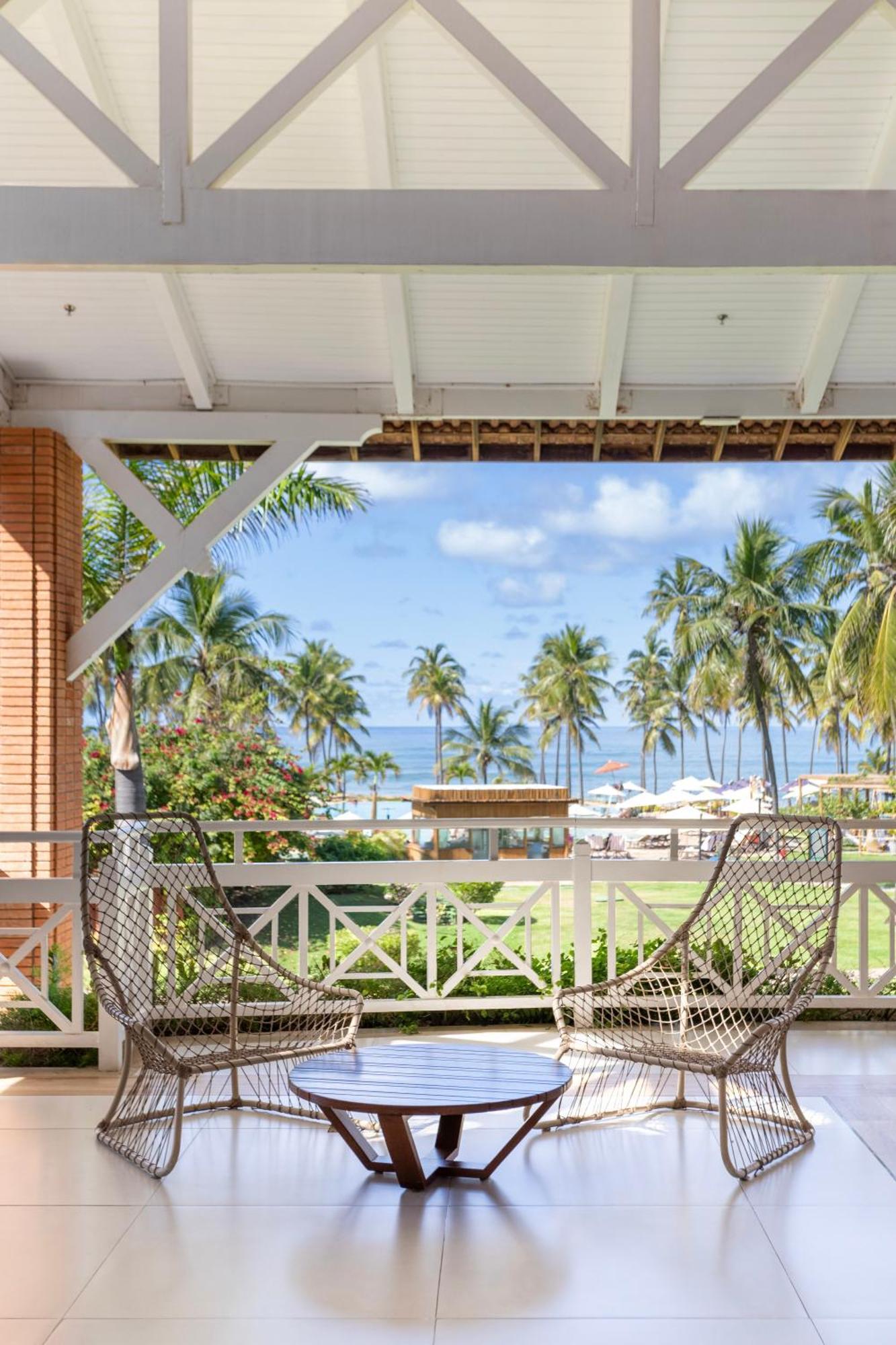 Sauipe Brisa Grand Premium All Inclusive Costa do Sauipe Exterior foto