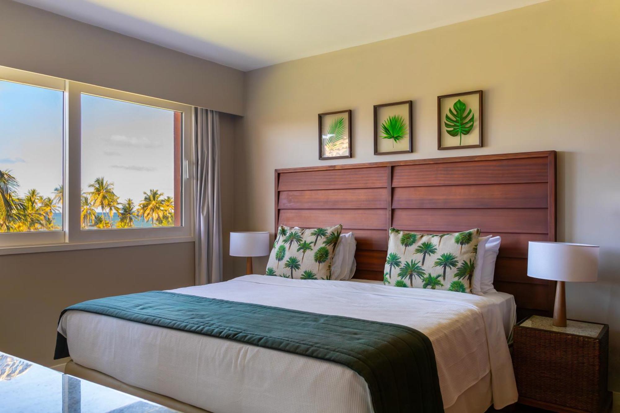 Sauipe Brisa Grand Premium All Inclusive Costa do Sauipe Exterior foto