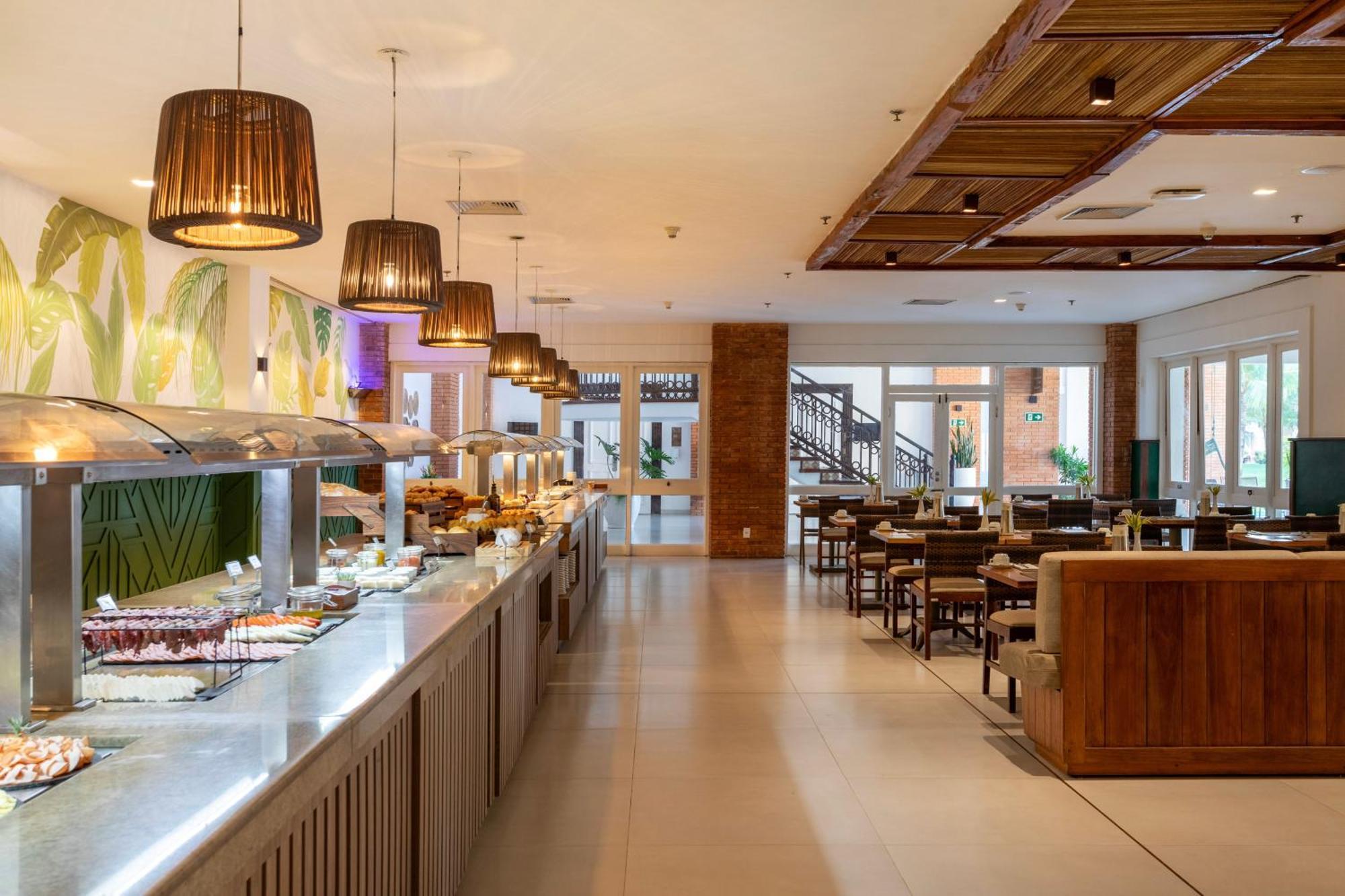 Sauipe Brisa Grand Premium All Inclusive Costa do Sauipe Exterior foto