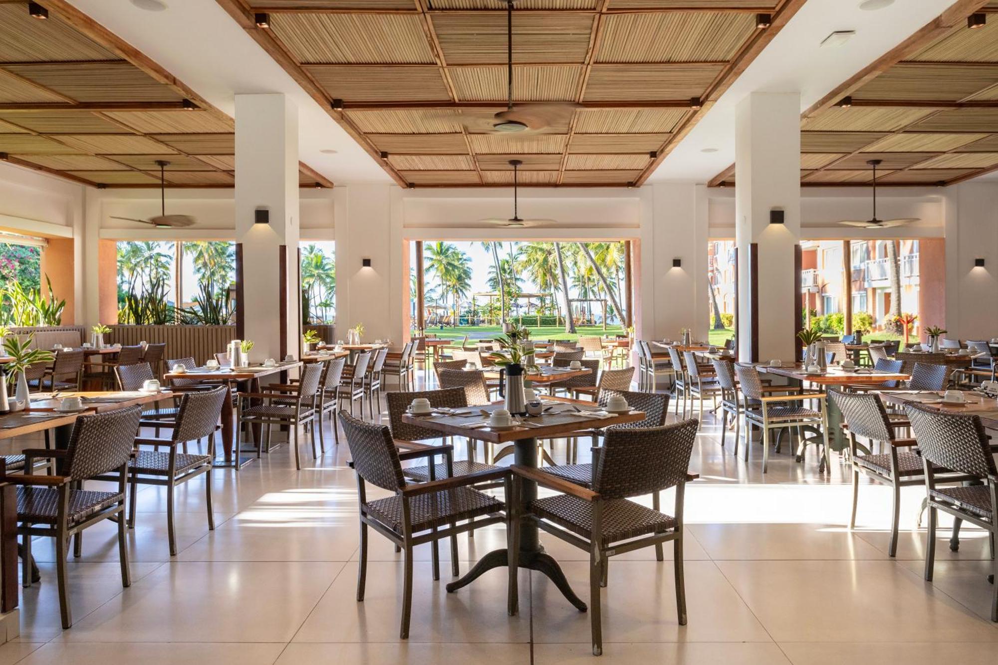 Sauipe Brisa Grand Premium All Inclusive Costa do Sauipe Exterior foto
