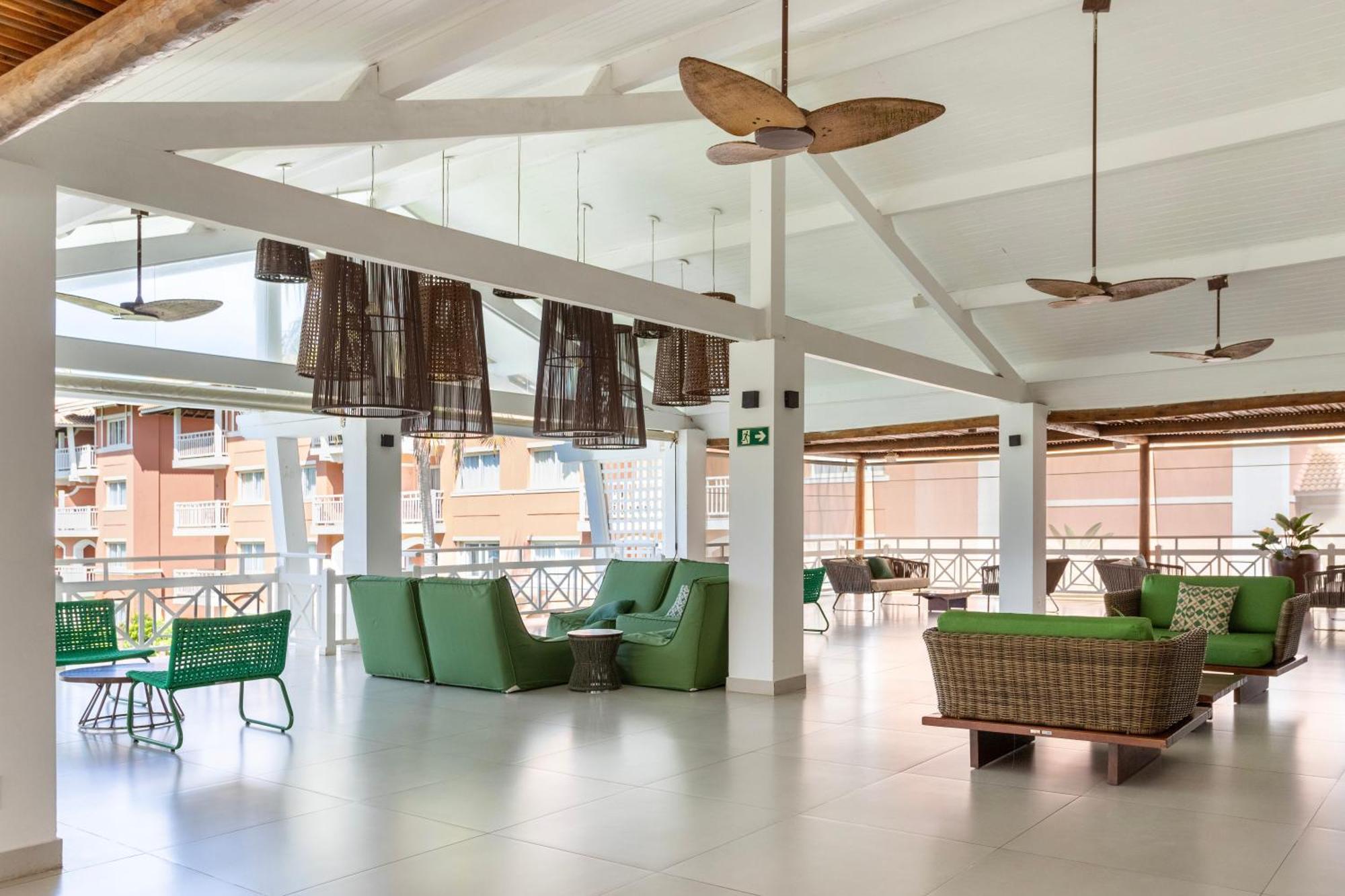 Sauipe Brisa Grand Premium All Inclusive Costa do Sauipe Exterior foto
