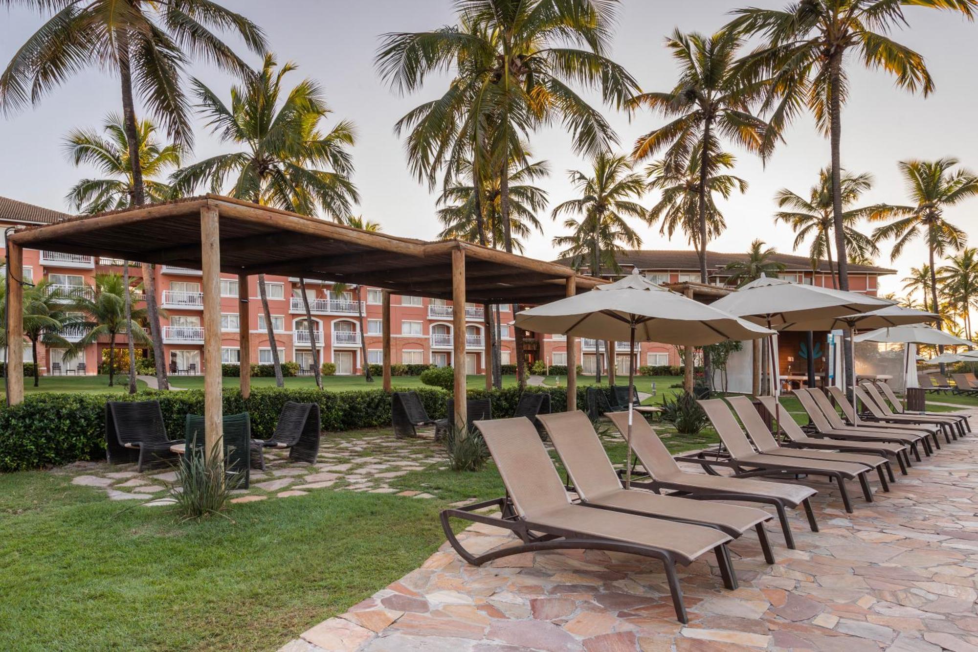 Sauipe Brisa Grand Premium All Inclusive Costa do Sauipe Exterior foto